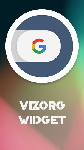 download Vizorg widget apk